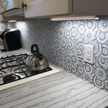 Nashua Kitchen Remodel 2019