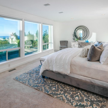 $2.6 Million House In Bellevue, WA