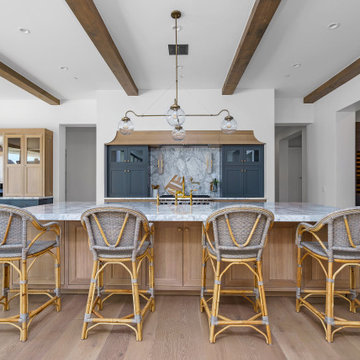 Interior Design & Real Estate Photography