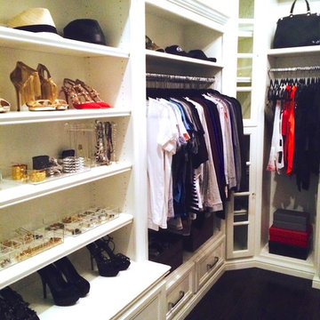 A NEAT Closet