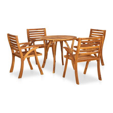 Outdoor Dining Set