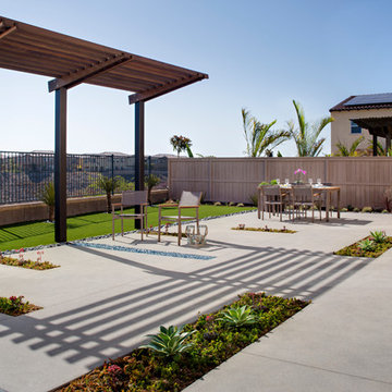 Negron Residence