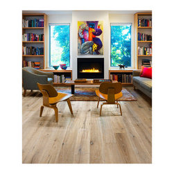 Room Settings Medium - Flooring