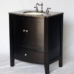 Bathroom Vanities - Products