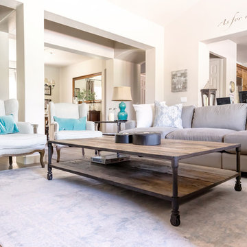 Modernize Master Retreat