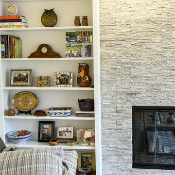 Yorkshire Kitchen and Great Room Renovation