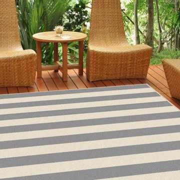 Outdoor / Beach Style Rugs