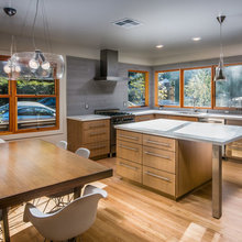 Kitchen Layout