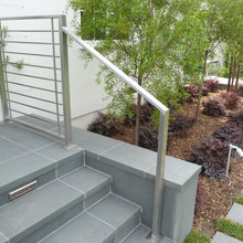 Railing