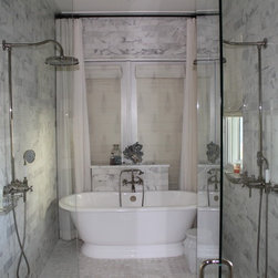 Drapery - Window Treatments