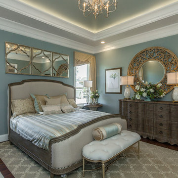 Homearama 2015 House 1