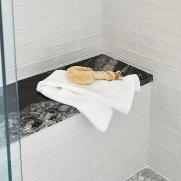 Bathroom - Guest