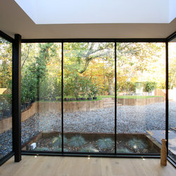 Beechcroft - Patio Doors & Bi-fold Doors