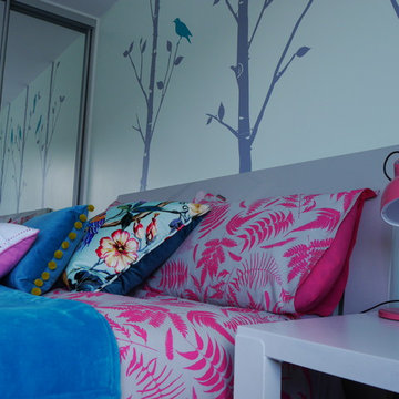 Family apartment in Wimbledon