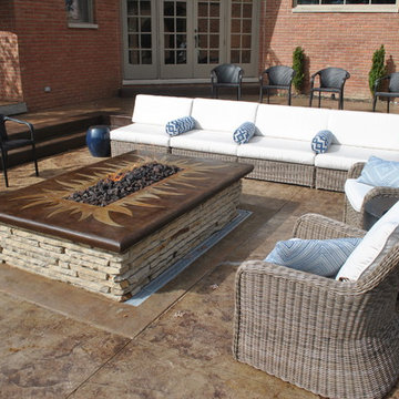 World Class Pools. Pittsburgh Premier Designs and Construction