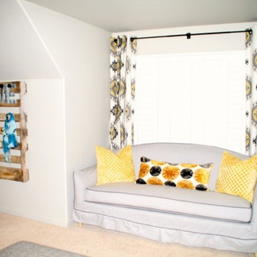 Interior Design Fall / Winter 2013