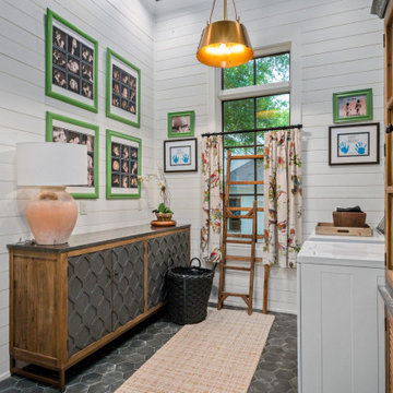 Belgium Country Cottage