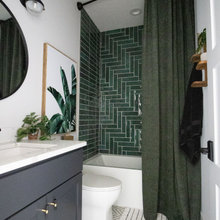 Downstairs Bath