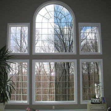 Window / Energy Upgrade
