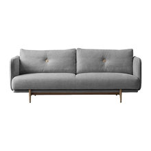 Sofa and Chairs
