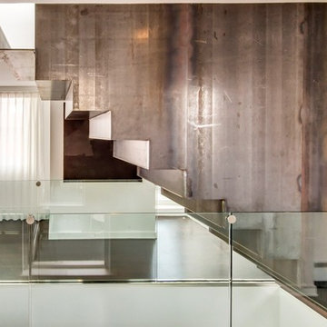 Penthouse Duplex at 22 Renwick St