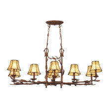 lighting cottage