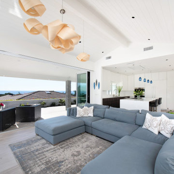 Monarch Bay Terrace