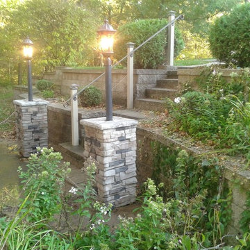 Exterior Residential