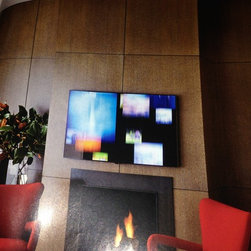 Panels - Products
