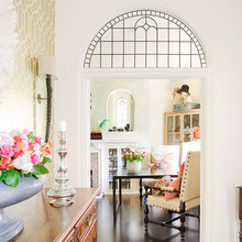 Hallways & Entry ways