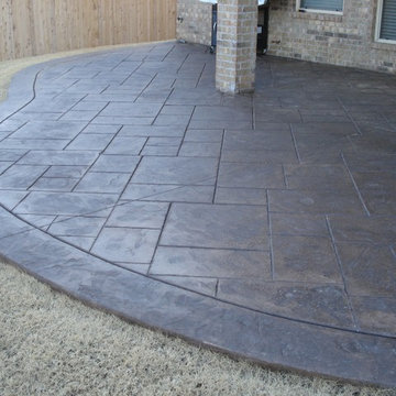 Our Work