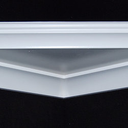 Crown shelves - Products