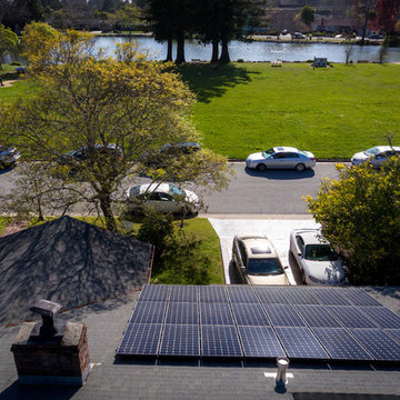 Solar Installation (Westside)
