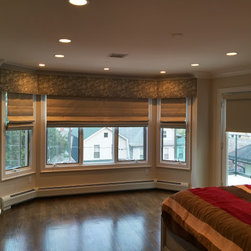 Cornices - Curtains