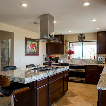 Ranch Additions and Remodel