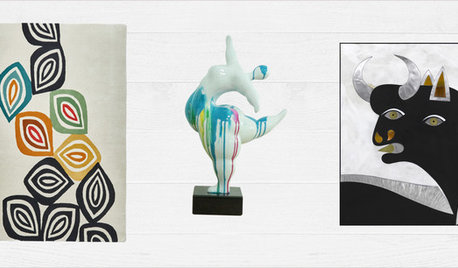 Best Buys for Art Lovers!