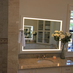 PRIVATE RESIDENCE - Products