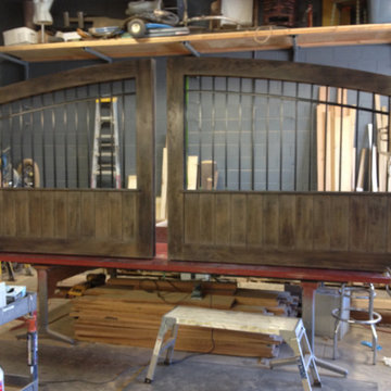 Special Projects - Custom Work