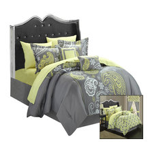 Bedrooms