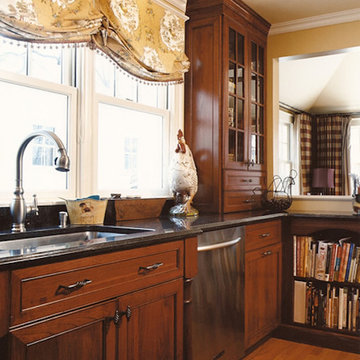 Kitchens