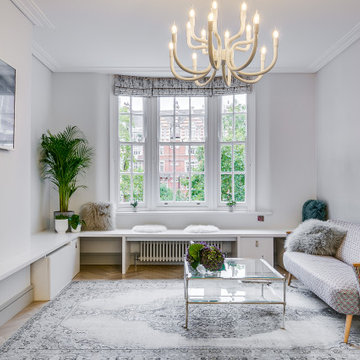 St Johns Wood - 2.0
