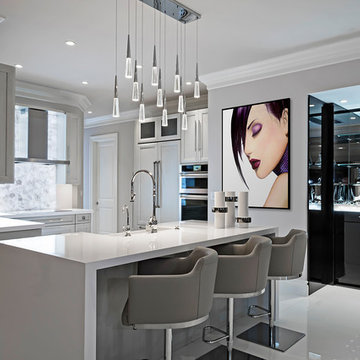 Trump National Residence