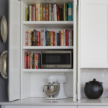 "Can We Remove Our Kitchen Wall?"