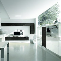 ITALIAN KITCHENS ( REPLAY NEXT) - Kitchen Cabinetry
