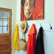 hall way