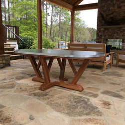 Pavillion Table - Products