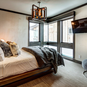 28- Park City, Utah