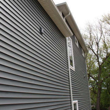 CertainTeed Harbor Blue | Kirkwood, MO