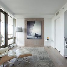 Bedrooms