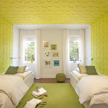 bedroom 6 - playroom